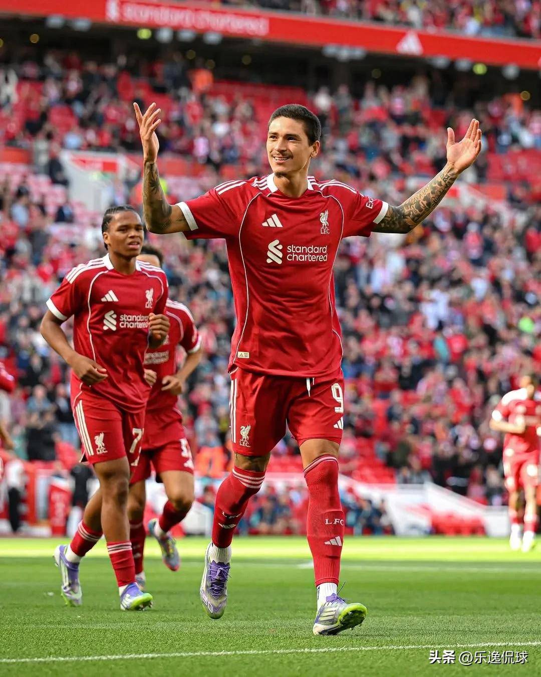 开云体育入口-包含利物浦签下墨西哥国脚，球队锋线再添猛将，战绩斐然的词条