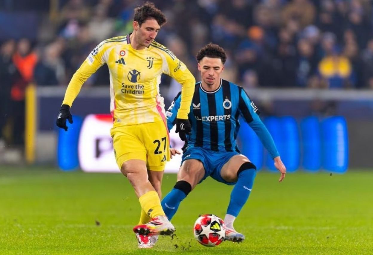 开云体育在线-尤文神奇胜巴萨，赛场惊艳一战，战绩斐然