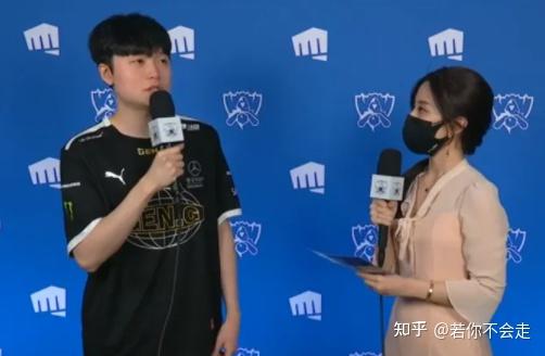 FPX横扫GEN，BDD极限生还后反打鏖战多局四强赛，锁定晋级资格