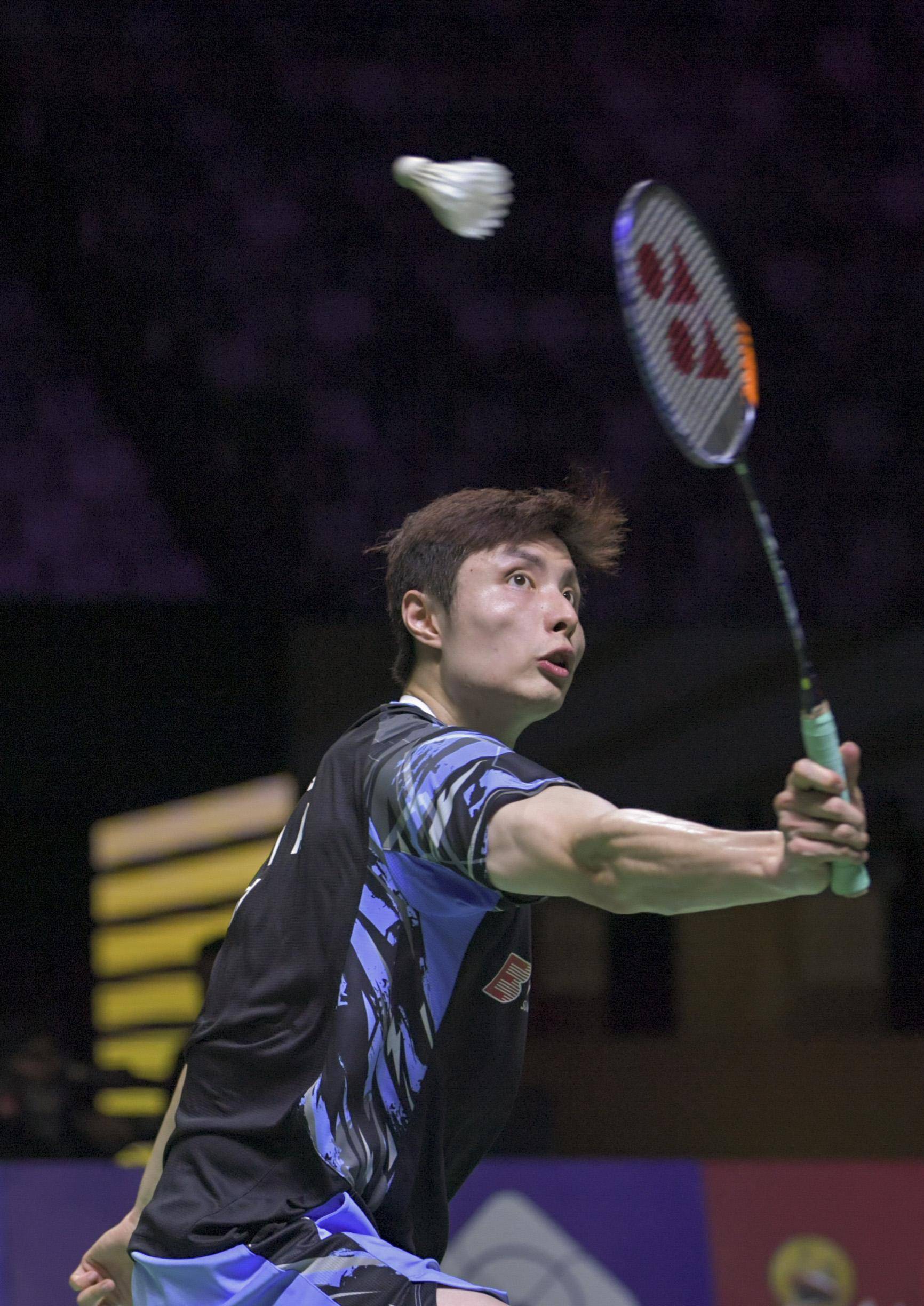 开云体育在线-中国队轻取丹麦队，石宇奇惊艳四座